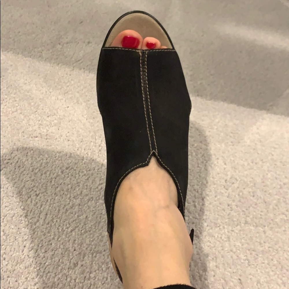 💎NEVER WORN MUNRO SHOES 👠